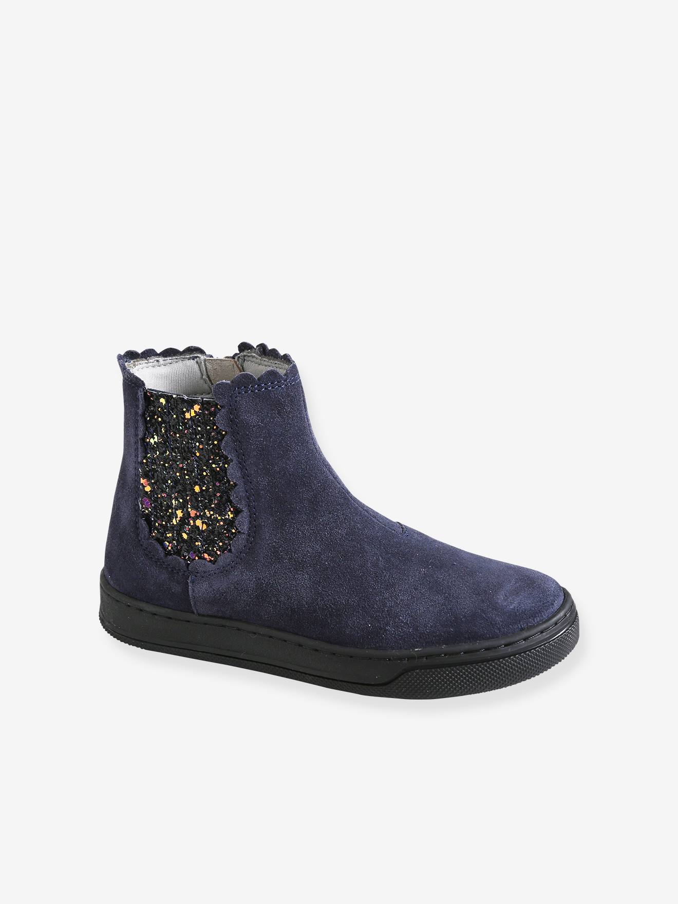 boots vertbaudet